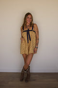 THE BLUEBELL ROMPER