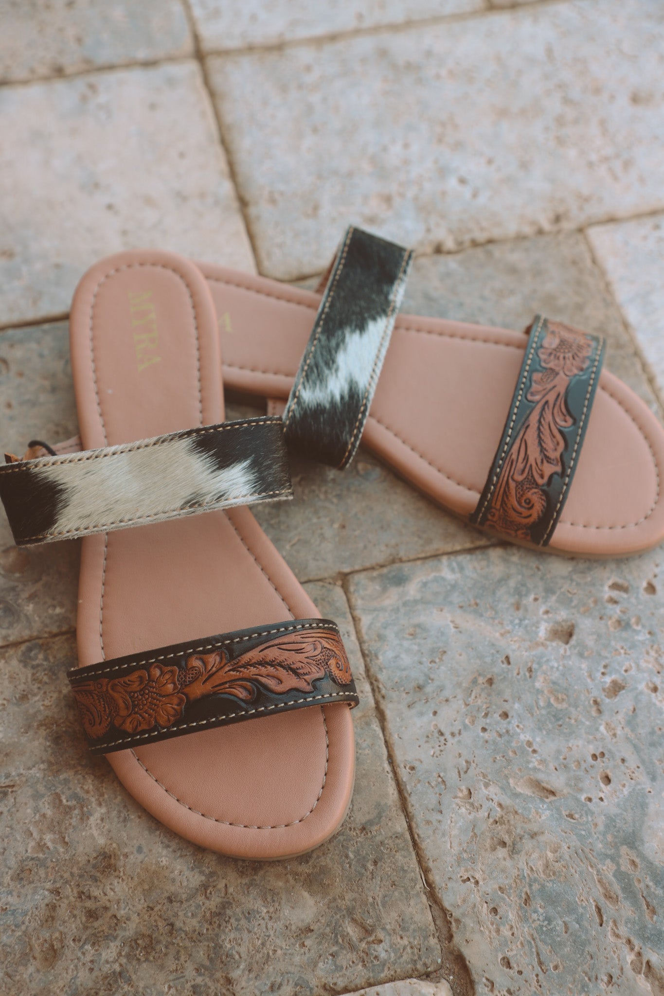 TAMBRA MESA SANDALS