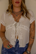THE JOLENE TOP