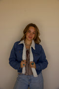 RANCH HAND JACKET