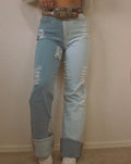 BLUE JEAN BABY JEANS