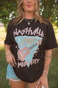 MUSIC CITY TEE