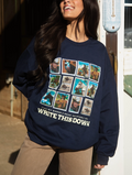 WRITE THIS DOWN CREWNECK