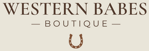 WESTERN BABES BOUTIQUE - Home